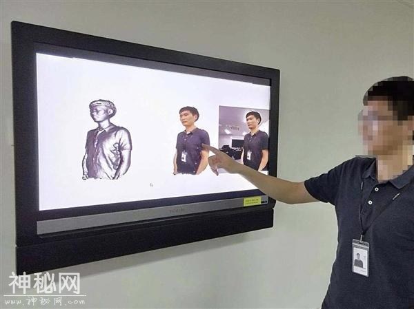 实现科幻的“3D影像视讯”，OPPO深耕5G开花结果-2.jpg