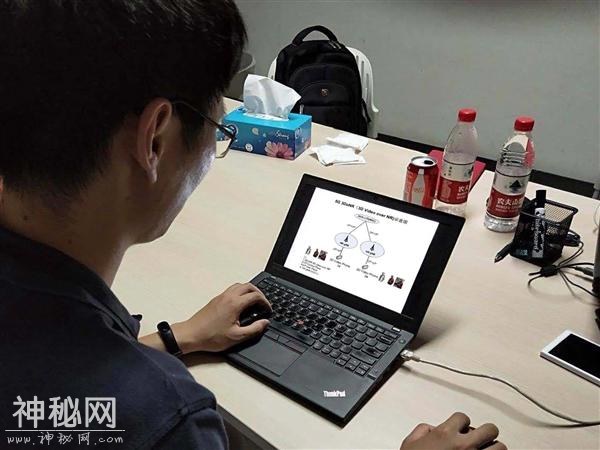 实现科幻的“3D影像视讯”，OPPO深耕5G开花结果-5.jpg
