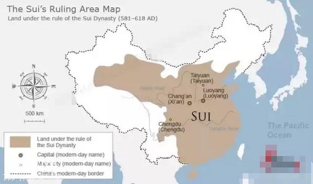 美国知乎：在中国历史上，你最尊重和钦佩的中国皇帝是谁？-4.jpg