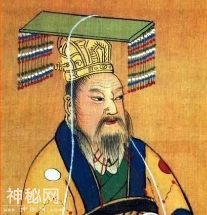 美国知乎：在中国历史上，你最尊重和钦佩的中国皇帝是谁？-3.jpg