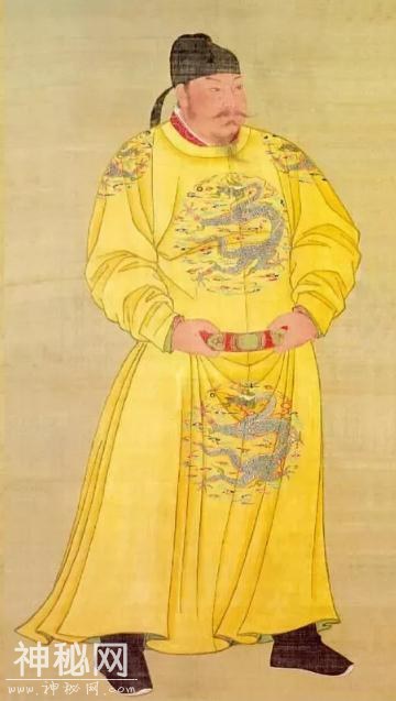 美国知乎：在中国历史上，你最尊重和钦佩的中国皇帝是谁？-2.jpg