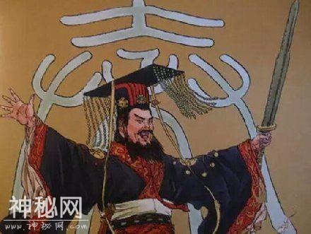 美国知乎：在中国历史上，你最尊重和钦佩的中国皇帝是谁？-5.jpg