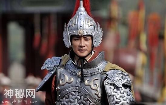 历史上根本不存在的几位将军，原来被骗的人不止一个人-4.jpg