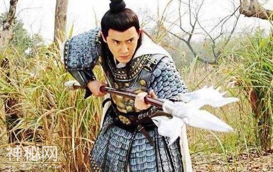 历史上根本不存在的几位将军，原来被骗的人不止一个人-3.jpg