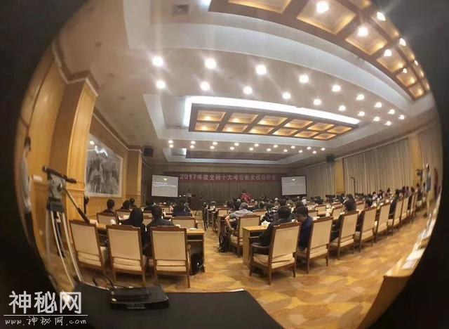 “中国考古奥斯卡”揭晓！江口沉银获奖 你知道吗？成都拿过6次奖，全省最多！-1.jpg