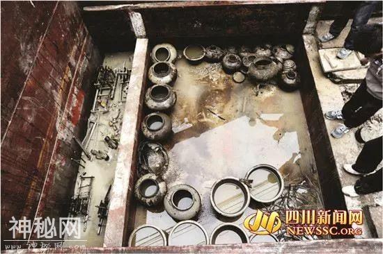 “中国考古奥斯卡”揭晓！江口沉银获奖 你知道吗？成都拿过6次奖，全省最多！-7.jpg