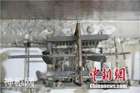 “中国考古奥斯卡”揭晓！江口沉银获奖 你知道吗？成都拿过6次奖，全省最多！-6.jpg