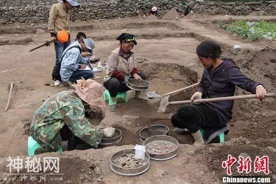 “中国考古奥斯卡”揭晓！江口沉银获奖 你知道吗？成都拿过6次奖，全省最多！-9.jpg