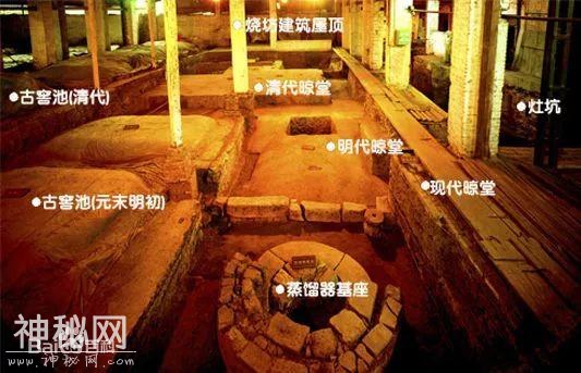 “中国考古奥斯卡”揭晓！江口沉银获奖 你知道吗？成都拿过6次奖，全省最多！-29.jpg
