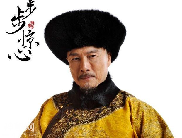 雍正凭什么能够击败其他八个兄弟夺得皇位？这个人是关键-5.jpg