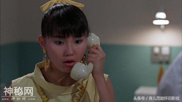 32年前这部老电影，张曼玉搞怪，袁洁莹靓丽，他最大咖认得出吗-3.jpg