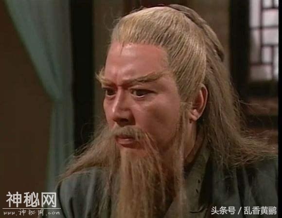 黄药师挑断徒弟脚筋逐出桃花岛，为何他们不忘师恩，想重回师门？-1.jpg