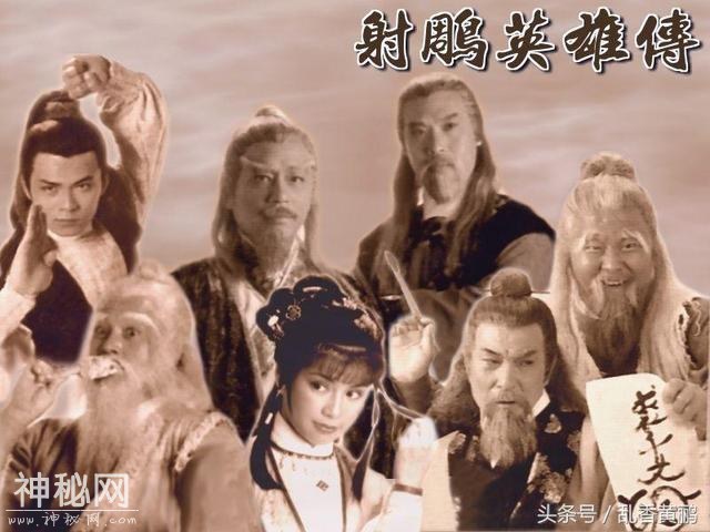 黄药师挑断徒弟脚筋逐出桃花岛，为何他们不忘师恩，想重回师门？-9.jpg