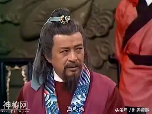 黄药师挑断徒弟脚筋逐出桃花岛，为何他们不忘师恩，想重回师门？-7.jpg