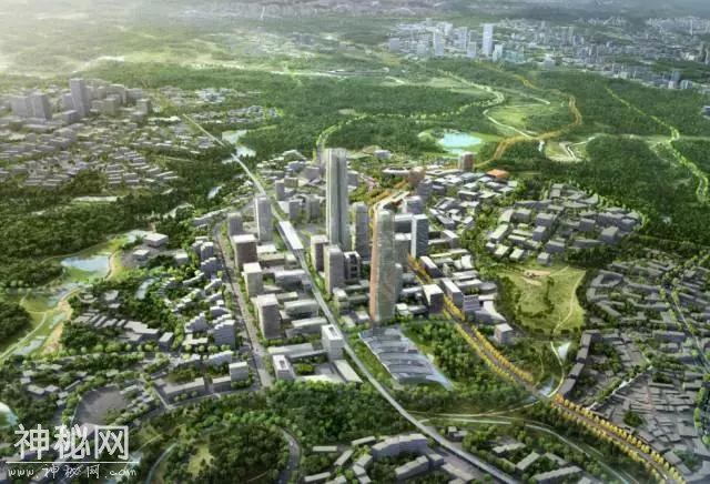 成都再次惊艳全国，未来是最有前途的城市！-5.jpg
