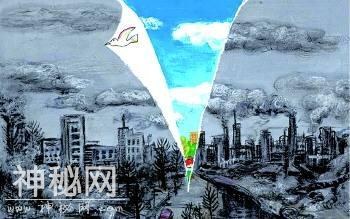 与群众期待远得很？ 成都：筹备科技治霾峰会，成立治霾“智囊团”-1.jpg