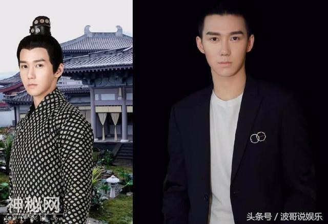 《凤囚凰》11位帅哥西装对比照，个个帅到舔屏，你最喜欢谁？-8.jpg