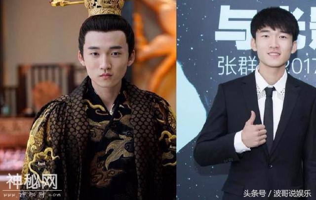 《凤囚凰》11位帅哥西装对比照，个个帅到舔屏，你最喜欢谁？-7.jpg