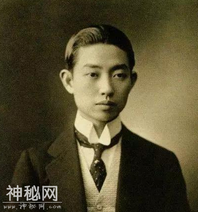 民国十大帅哥旧照-1.jpg