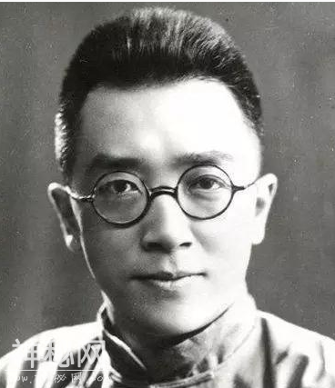 民国十大帅哥旧照-5.jpg