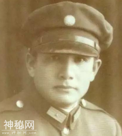 民国十大帅哥旧照-9.jpg