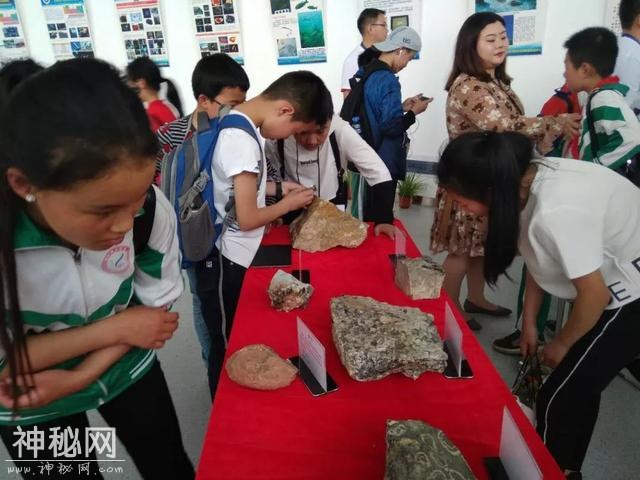 科普活动｜石头在说话——听地质学家讲石头的故事-1.jpg