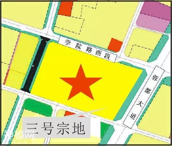 多轮叫价天府新区2块住宅用地还是流拍！为什么？为什么？-6.jpg