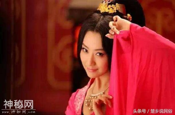 结个婚还有这么多名堂！婚姻、媒人、丈夫、妻子的各种别称-6.jpg