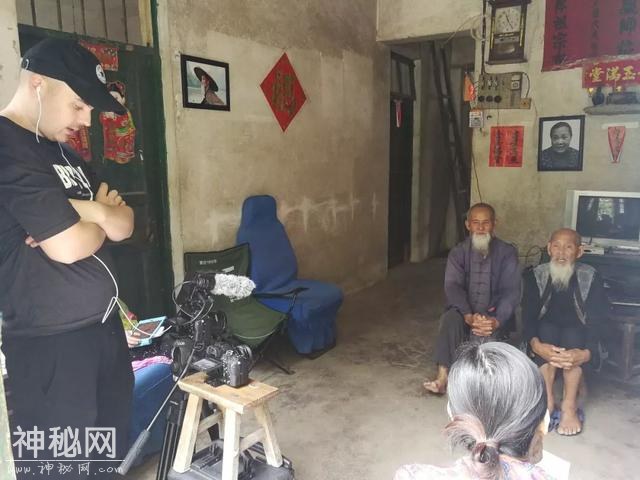 美国有线电视新闻网（CNN）聚焦阳朔兴坪，5月将展示给全球观众-3.jpg