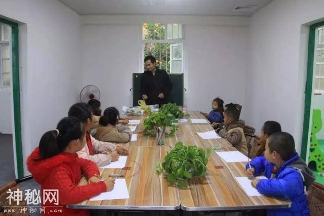 美国有线电视新闻网（CNN）聚焦阳朔兴坪，5月将展示给全球观众-5.jpg