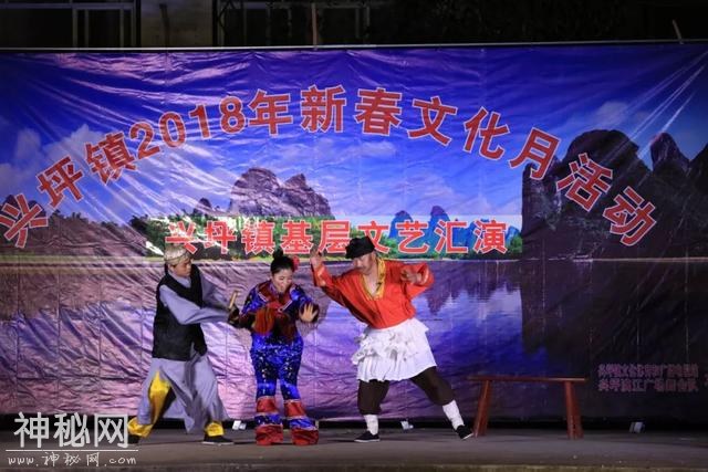 美国有线电视新闻网（CNN）聚焦阳朔兴坪，5月将展示给全球观众-6.jpg