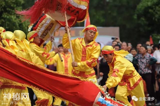 泰和县苑前镇首届紫瑶民俗文化旅游节侧记-7.jpg