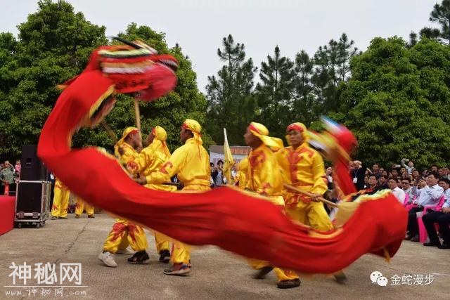 泰和县苑前镇首届紫瑶民俗文化旅游节侧记-5.jpg