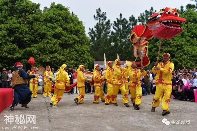 泰和县苑前镇首届紫瑶民俗文化旅游节侧记-4.jpg