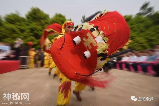 泰和县苑前镇首届紫瑶民俗文化旅游节侧记-10.jpg