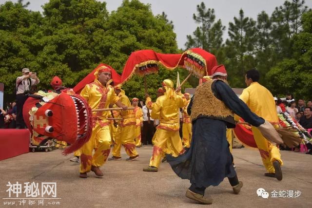 泰和县苑前镇首届紫瑶民俗文化旅游节侧记-9.jpg