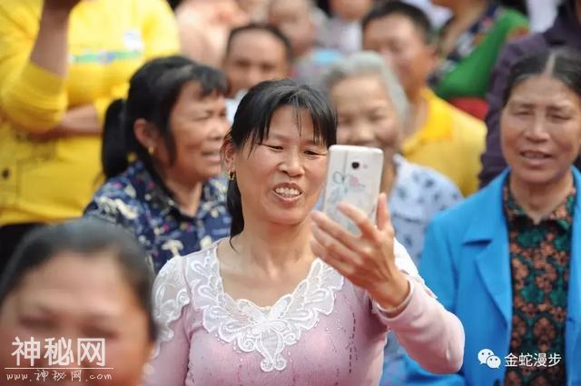 泰和县苑前镇首届紫瑶民俗文化旅游节侧记-17.jpg