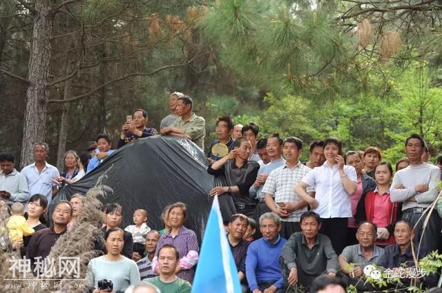 泰和县苑前镇首届紫瑶民俗文化旅游节侧记-19.jpg