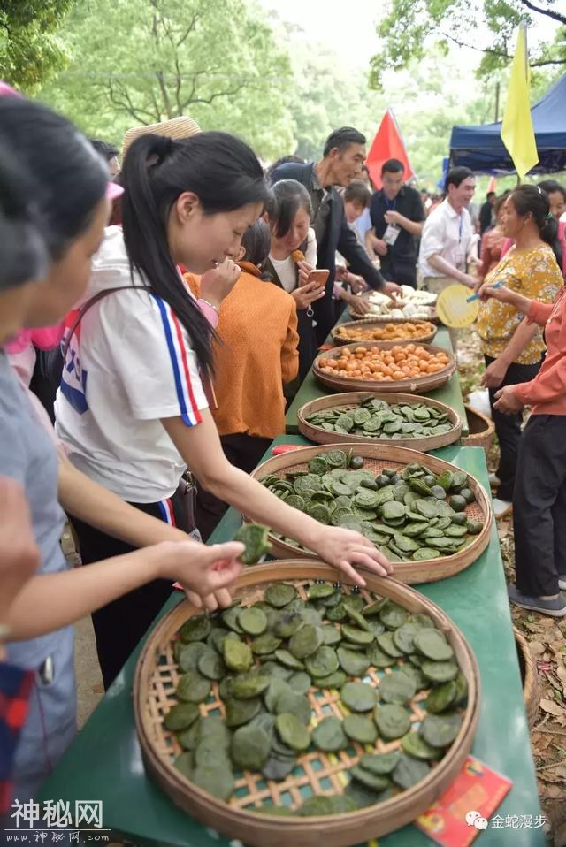 泰和县苑前镇首届紫瑶民俗文化旅游节侧记-30.jpg