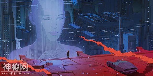 美图共赏——手绘科幻题材插画-4.jpg