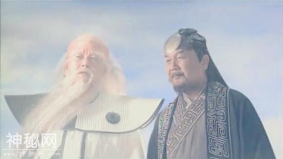 中国道教上清灵宝天尊与通天教主区别，他的符印宝诰详情介绍-2.jpg