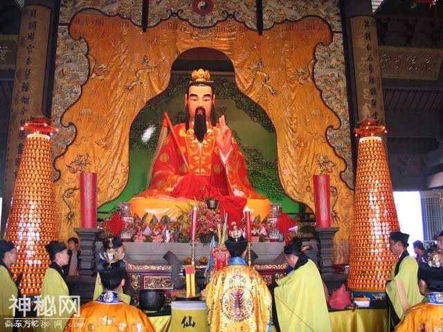 各种宗教禁忌（佛教 道教 伊斯兰教 基督教 天主教）-2.jpg