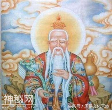 收藏！《清净经》原文以及解读，常念可远离烦恼疾病生活幸福快乐-3.jpg