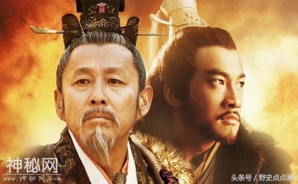 项羽败了，刘邦赢了，但项羽却是日本人最崇拜的历史人物之一-2.jpg