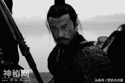项羽败了，刘邦赢了，但项羽却是日本人最崇拜的历史人物之一-9.jpg