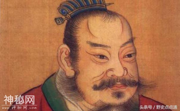 项羽败了，刘邦赢了，但项羽却是日本人最崇拜的历史人物之一-3.jpg