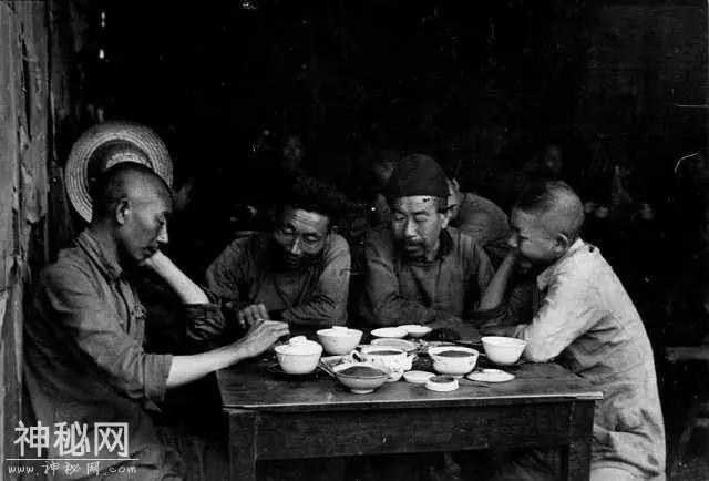晚清至民国四川老照片：成都华西坝遍地都是大熊猫-21.jpg