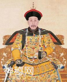 你知道中国历史上长寿皇帝有哪些？-1.jpg