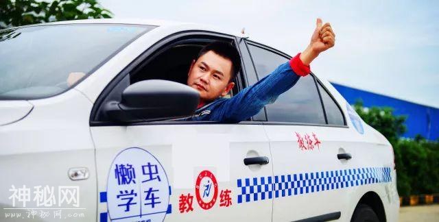 莫焦虑自己“笨”，到考场练车，不想考过都难-6.jpg