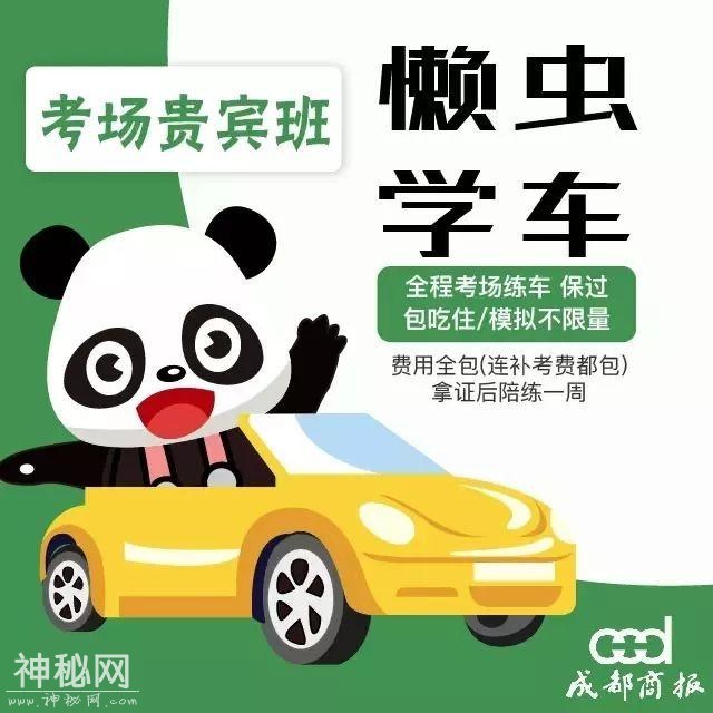 莫焦虑自己“笨”，到考场练车，不想考过都难-4.jpg